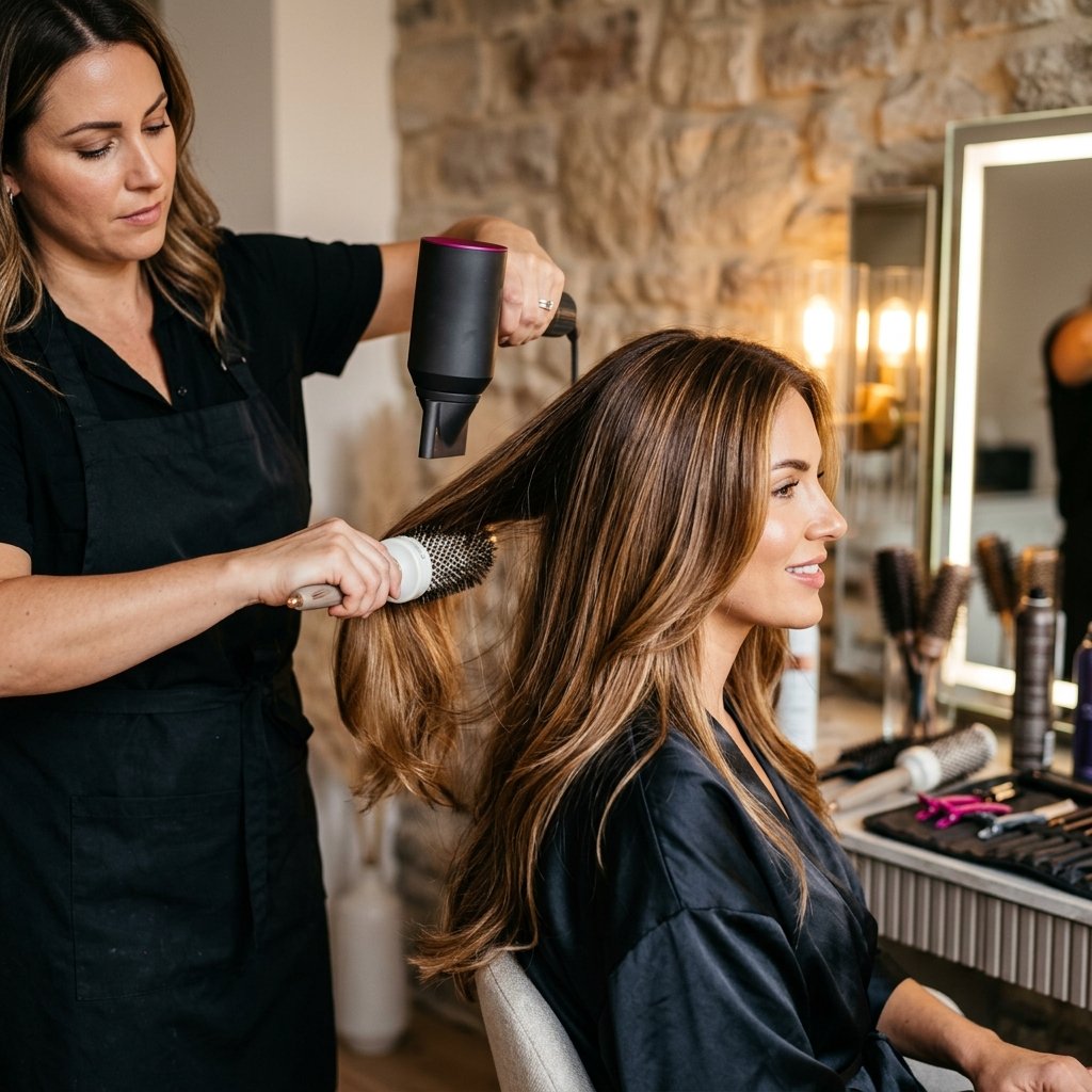 Hair Care and Styling Services Sweta Beauty Parlour